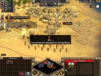 Rise of Nations: Thrones and Patriots screenshot, image №384632 - RAWG