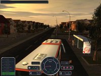 Bus Simulator 2008 screenshot, image №488839 - RAWG