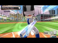 Little League World Series Baseball 2009 screenshot, image №247361 - RAWG