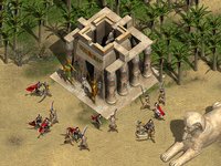 Imperivm: Great Battles of Rome screenshot, image №364572 - RAWG