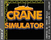 Crane Simulator screenshot, image №3185553 - RAWG