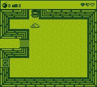 Chubby Ninja [GB] screenshot, image №1121353 - RAWG
