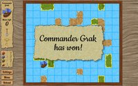 Key, Shovel, Treasure screenshot, image №1131498 - RAWG