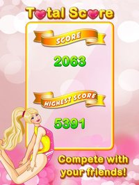 Amazing Princess Gymnastics Flips screenshot, image №1881780 - RAWG