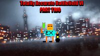 Totally Accurate Battlefield VI Part Two: THE FINALE screenshot, image №2675560 - RAWG