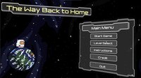 The Way Back to Home screenshot, image №3031690 - RAWG