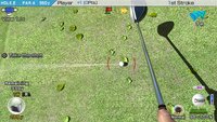 Hot Shots Golf: World Invitational screenshot, image №578545 - RAWG