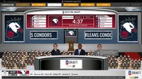Draft Day Sports: Pro Basketball 2021 screenshot, image №2604753 - RAWG