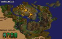 The Elder Scrolls: Arena screenshot, image №292533 - RAWG