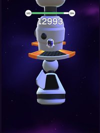 Helix Station screenshot, image №2194797 - RAWG