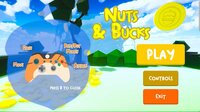 Nuts & Bucks screenshot, image №3548772 - RAWG