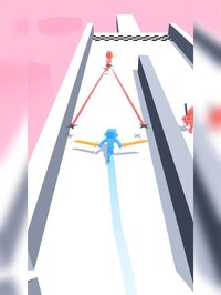 Samurai Flash screenshot, image №2426648 - RAWG
