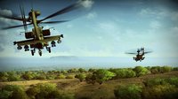 Apache: Air Assault screenshot, image №1709618 - RAWG