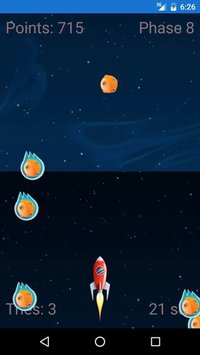 Versus Space screenshot, image №1314265 - RAWG