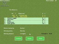 Derby Day screenshot, image №365023 - RAWG