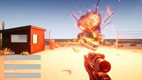 Raid on Area 51 screenshot, image №2107283 - RAWG