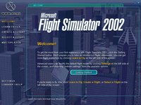 Microsoft Flight Simulator 2002 Professional Edition screenshot, image №307322 - RAWG