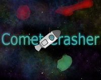 Comet Crasher (m4lfunction, ta1ce) screenshot, image №1203249 - RAWG