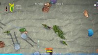 Shrimp Survivors screenshot, image №4160301 - RAWG
