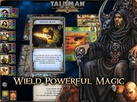Talisman: Digital Edition screenshot, image №675927 - RAWG