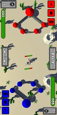 Collider (itch) (OppositeFool) screenshot, image №2225008 - RAWG