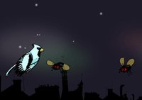araignée du soir screenshot, image №1841769 - RAWG