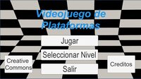 Un Videojuego de Plataformas screenshot, image №2543189 - RAWG