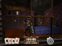 Gunfighter: The Legend of Jesse James screenshot, image №730005 - RAWG