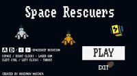 Space Rescuers screenshot, image №2888248 - RAWG