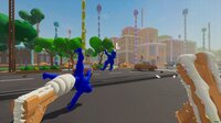 Trouble in Cookie Town screenshot, image №4226411 - RAWG