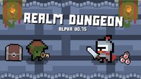 Realm Dungeon (Alpha V0.75) screenshot, image №3066133 - RAWG