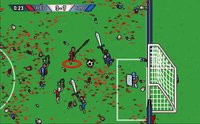 SPORTS (LDJAM version) screenshot, image №1290056 - RAWG