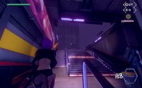 NECROCAGE Year EP4 screenshot, image №2482654 - RAWG