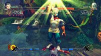 Street Fighter IV screenshot, image №491216 - RAWG