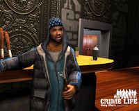 Crime Life: Gang Wars screenshot, image №419707 - RAWG