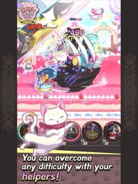 CAT KNIGHT SAGA SPECIAL screenshot, image №766201 - RAWG