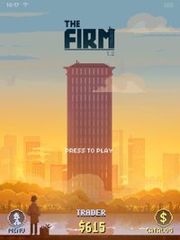 The Firm screenshot, image №949552 - RAWG