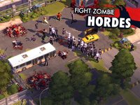 Zombie Anarchy: Survival Strategy Game screenshot, image №1413423 - RAWG