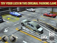 Multi Level Car Parking Games screenshot, image №1555016 - RAWG