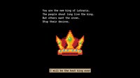 Serious Royal Business screenshot, image №3307371 - RAWG