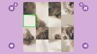 CAT GAME🐱 screenshot, image №3435664 - RAWG