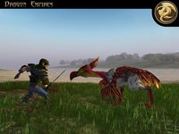 Dragon Empires screenshot, image №353687 - RAWG