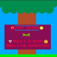 Fruit Catcher (mkitay) screenshot, image №2368349 - RAWG
