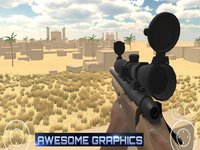 Sniper Killer: Strike Shooting screenshot, image №916047 - RAWG