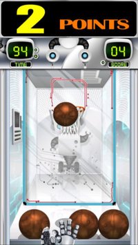 Arcade Hoops Basketball screenshot, image №941174 - RAWG