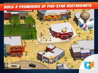Bistro Boulevard for iOS screenshot, image №1597492 - RAWG