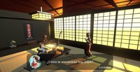 Sombras del pasado screenshot, image №2694530 - RAWG