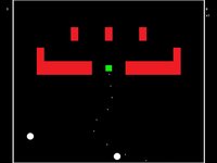 little brick shooter prototype screenshot, image №2291958 - RAWG