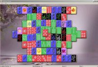 Mahjong Titans (Microsoft) screenshot, image №1995053 - RAWG