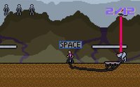 Humanity is ruled by science screenshot, image №2377974 - RAWG